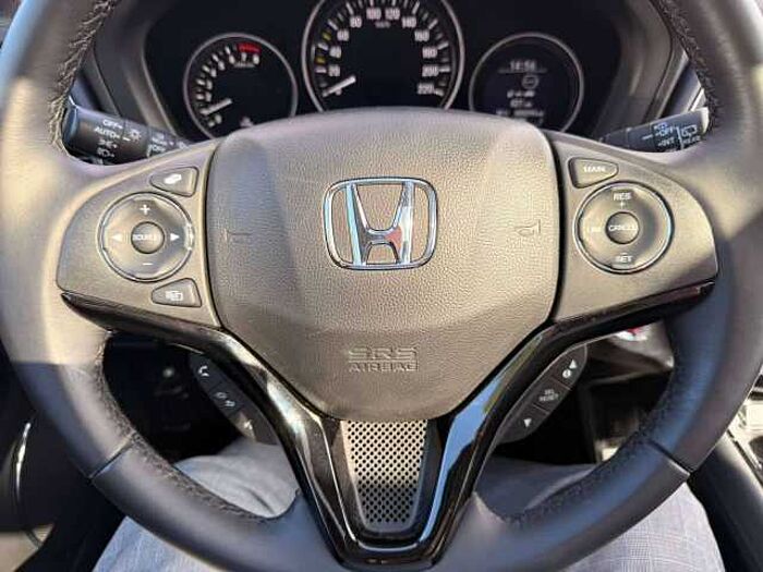 Honda HR-V HR-V 1.5 i-VTEC Executive Rückfahrkamera