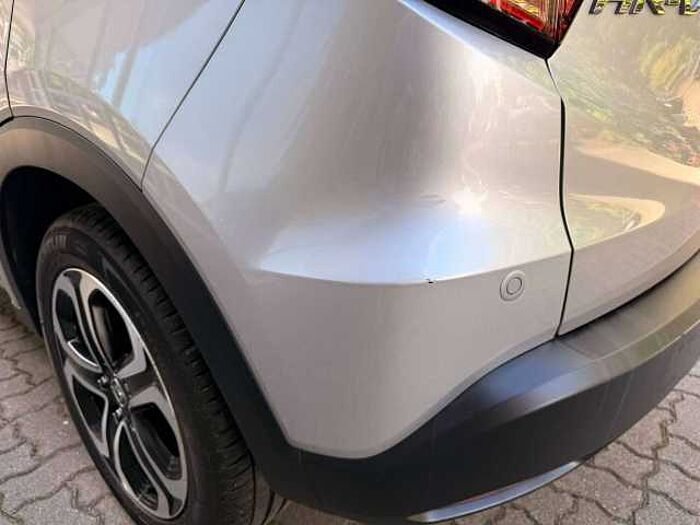 Honda HR-V HR-V 1.5 i-VTEC Executive Rückfahrkamera