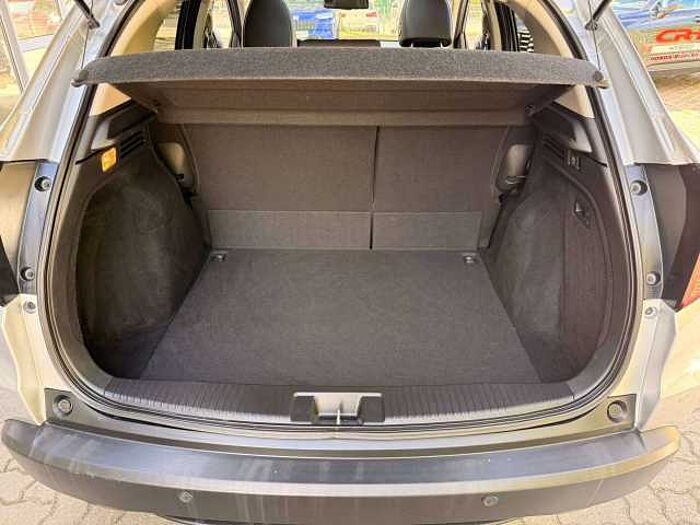 Honda HR-V HR-V 1.5 i-VTEC Executive Rückfahrkamera