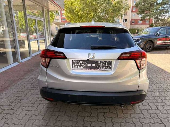 Honda HR-V HR-V 1.5 i-VTEC Executive Rückfahrkamera