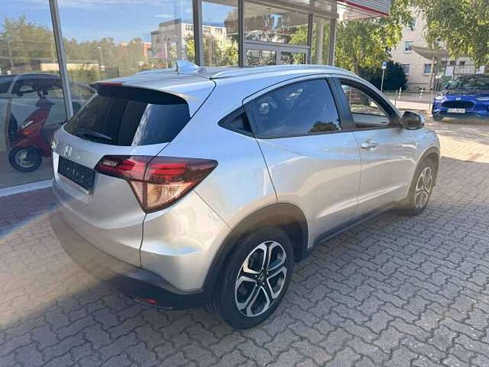 Honda HR-V HR-V 1.5 i-VTEC Executive Rückfahrkamera