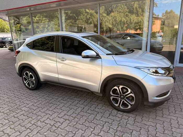 Honda HR-V HR-V 1.5 i-VTEC Executive Rückfahrkamera