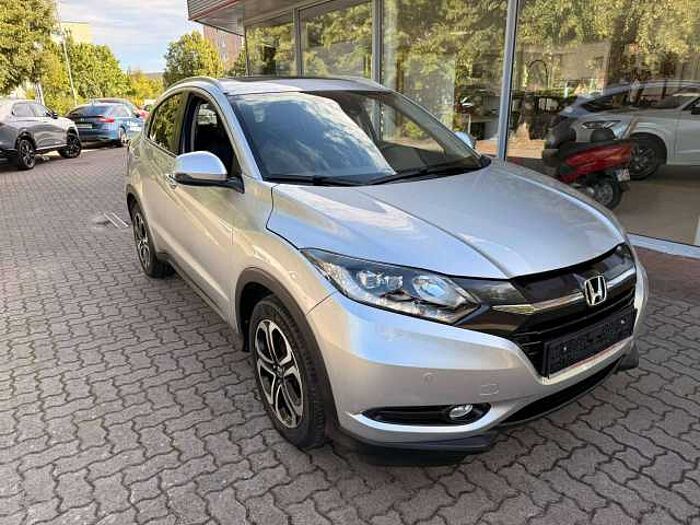Honda HR-V HR-V 1.5 i-VTEC Executive Rückfahrkamera