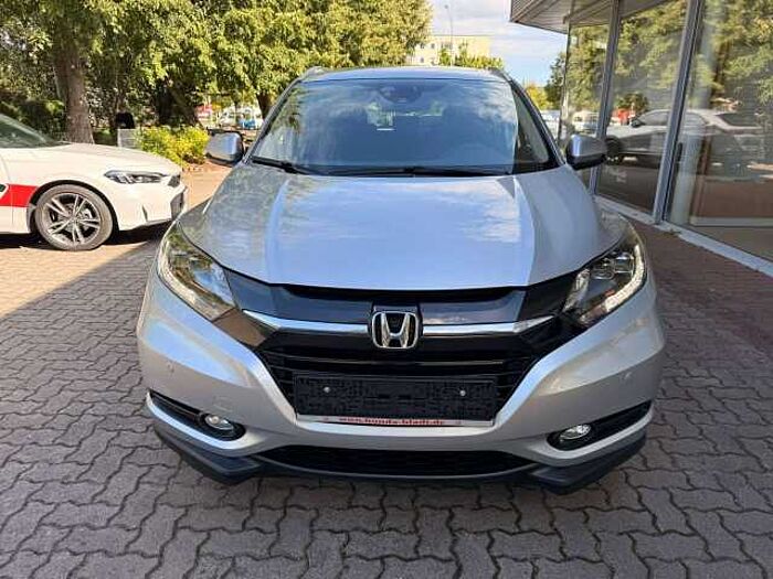 Honda HR-V HR-V 1.5 i-VTEC Executive Rückfahrkamera