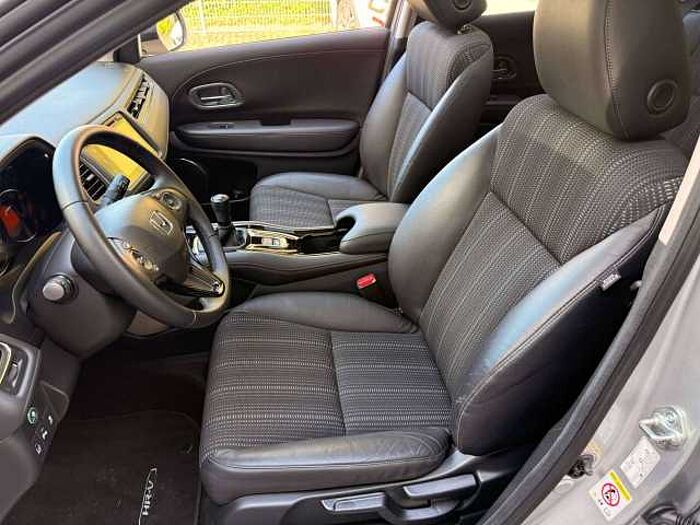 Honda HR-V HR-V 1.5 i-VTEC Executive Rückfahrkamera