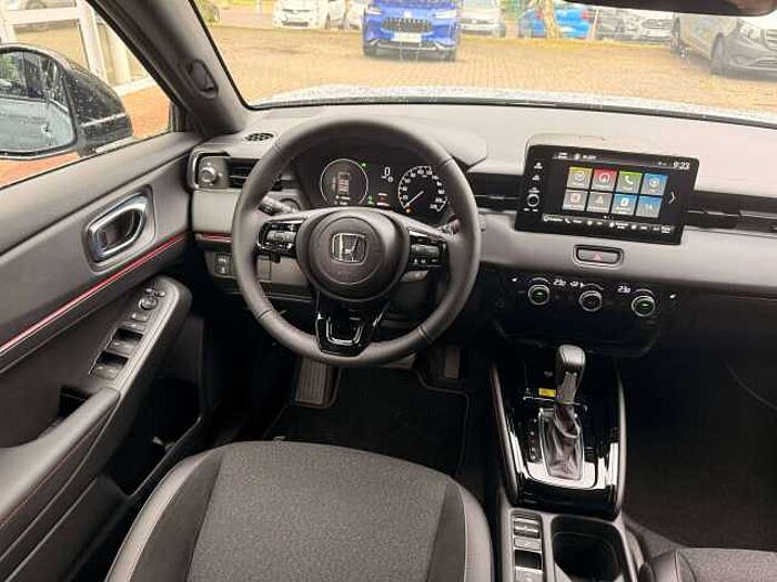 Honda HR-V Advance Sport Vollhybrid * 8 Jahre Garantie