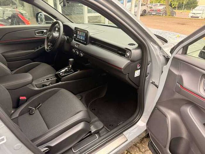 Honda HR-V Advance Sport Vollhybrid * 8 Jahre Garantie