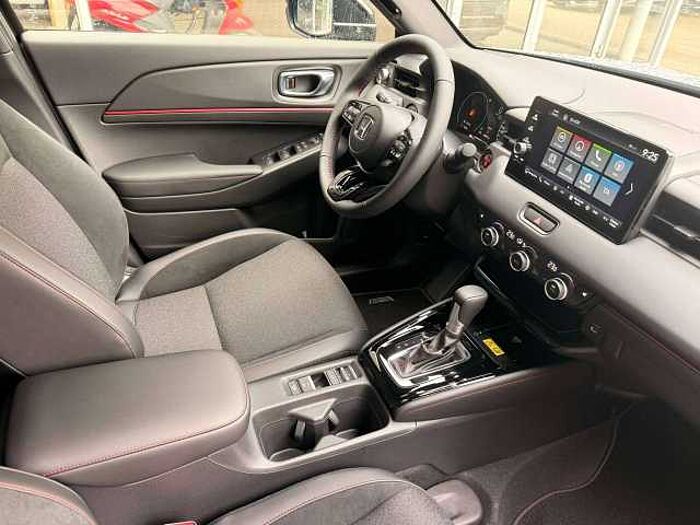 Honda HR-V Advance Sport Vollhybrid * 8 Jahre Garantie