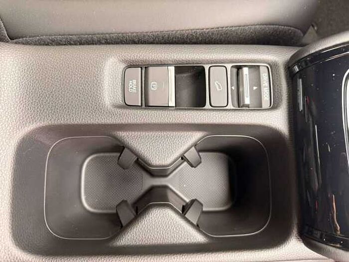 Honda HR-V Advance Sport Vollhybrid * 8 Jahre Garantie