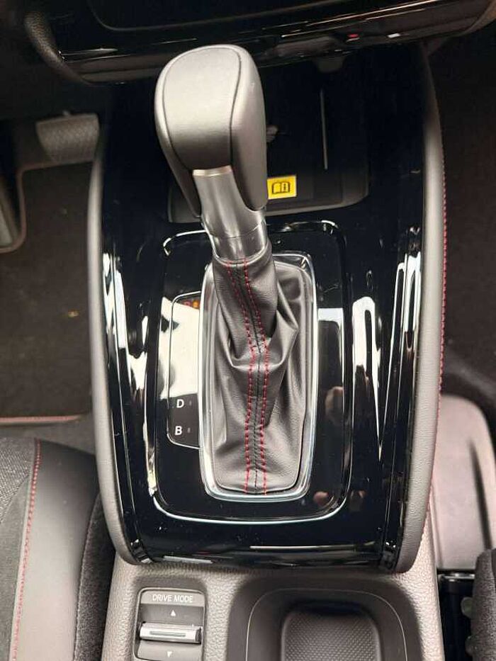 Honda HR-V Advance Sport Vollhybrid * 8 Jahre Garantie
