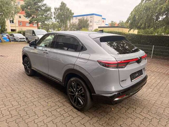 Honda HR-V Advance Sport Vollhybrid * 8 Jahre Garantie