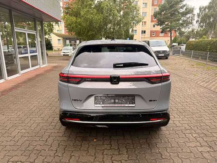 Honda HR-V Advance Sport Vollhybrid * 8 Jahre Garantie