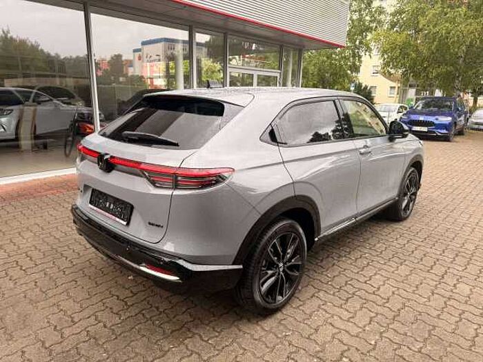 Honda HR-V Advance Sport Vollhybrid * 8 Jahre Garantie