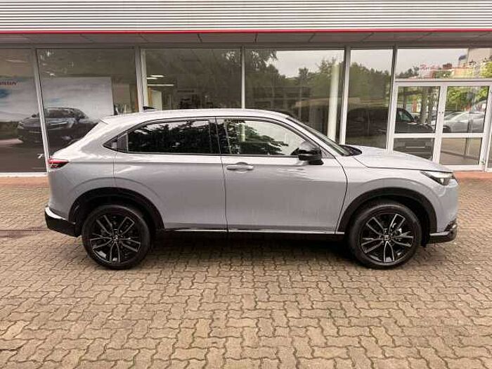 Honda HR-V Advance Sport Vollhybrid * 8 Jahre Garantie