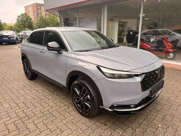 Honda HR-V Advance Sport Vollhybrid * 8 Jahre Garantie