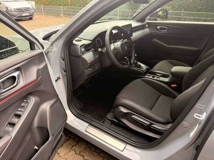 Honda HR-V Advance Sport Vollhybrid * 8 Jahre Garantie