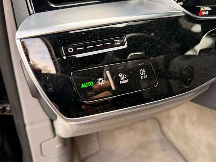 Audi A8 50 TDI quattro