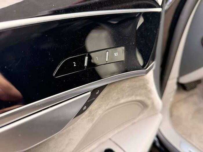 Audi A8 50 TDI quattro