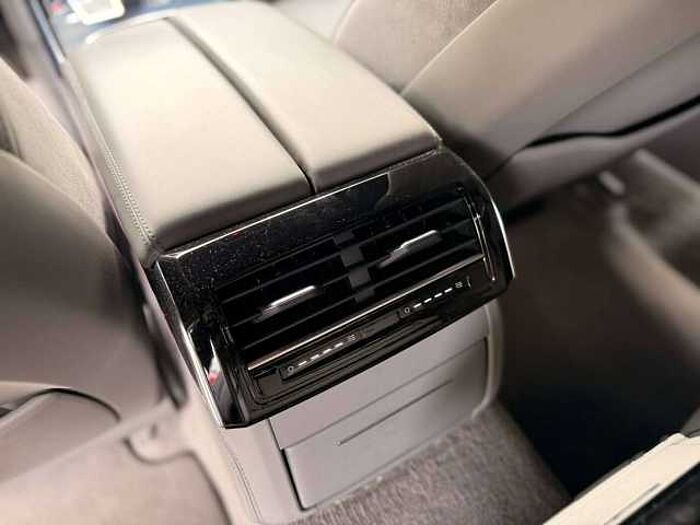 Audi A8 50 TDI quattro