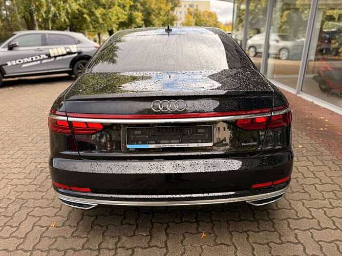 Audi A8 50 TDI quattro