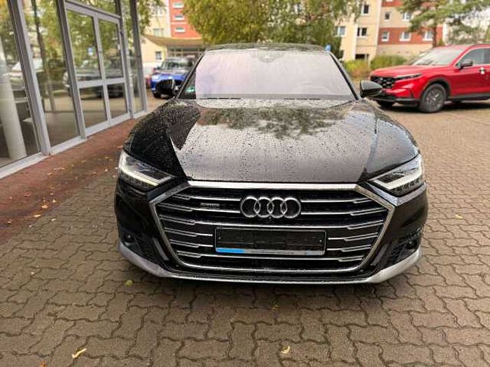 Audi A8 50 TDI quattro