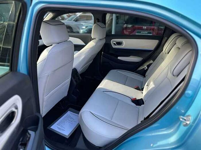 Honda e: Ny1 Advance