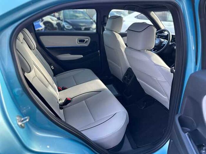 Honda e: Ny1 Advance