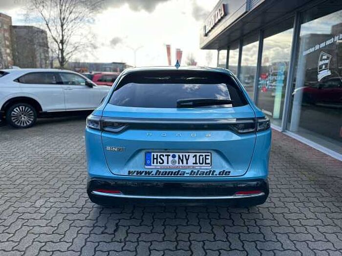 Honda e: Ny1 Advance