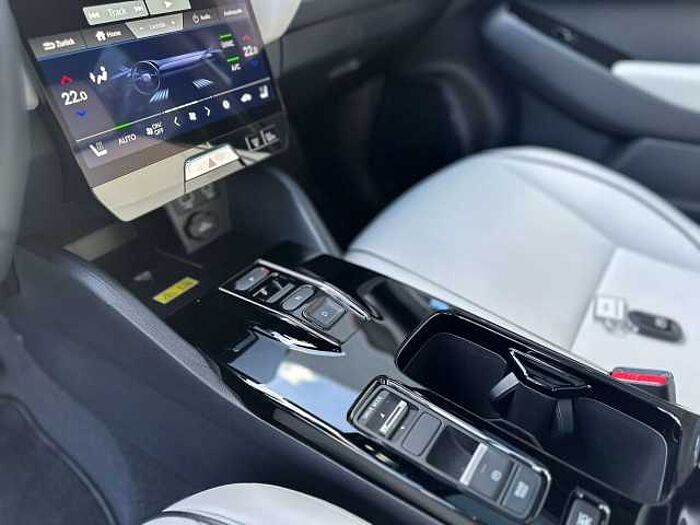 Honda e: Ny1 Advance