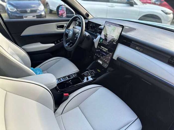 Honda e: Ny1 Advance